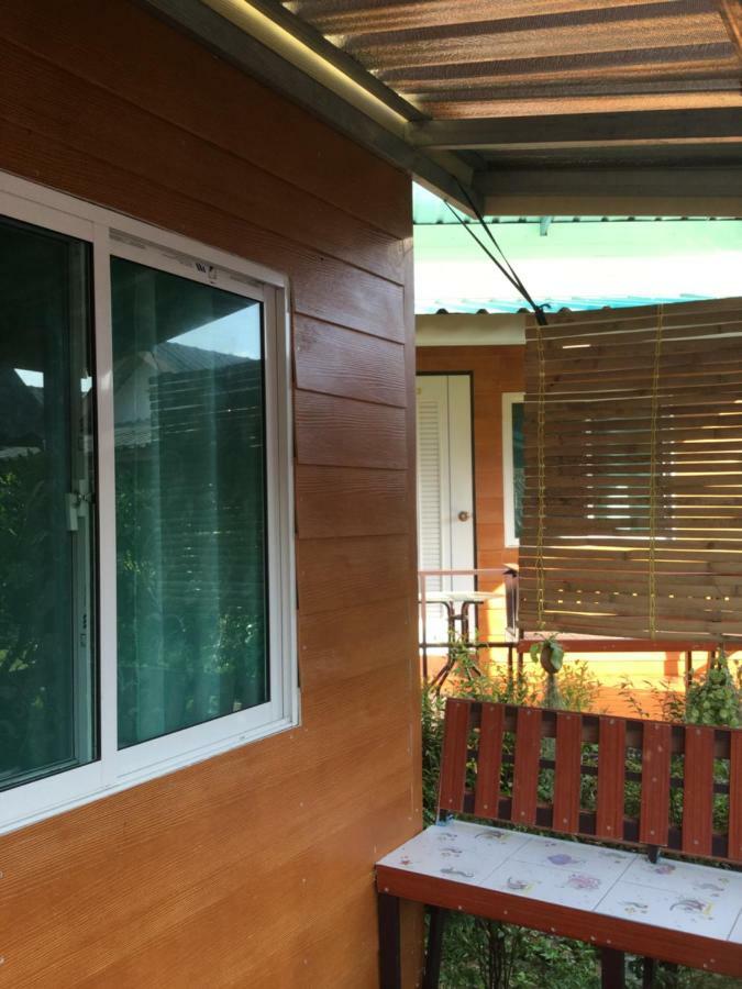 Labelle House Hotel Koh Lanta Exterior photo